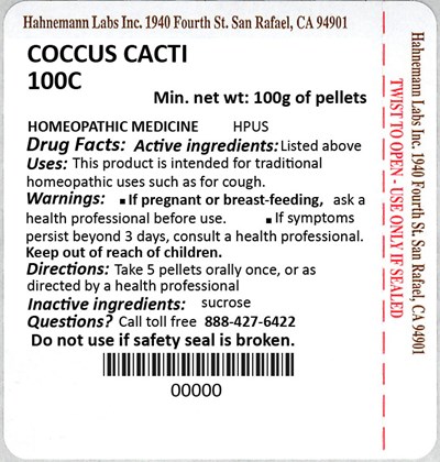 Coccus Cacti 100C 100g.jpg Coccus Cacti 100C 100g - Coccus Cacti 100C 100g